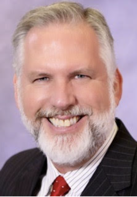 Bruce Mills